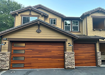 Golden State Garage Doors & Gates - Berkeley, CA Garage Door Repair - Residential Service Image
