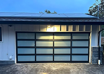 Golden State Garage Doors & Gates - Berkeley, CA Garage Door Repair - Installation Service Image