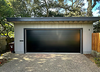 Golden State Garage Doors & Gates - Berkeley, CA Garage Door Repair - Project Image