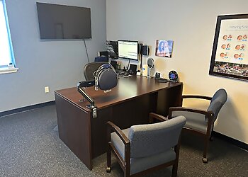 Modesto Audiologists Golden State Hearing Aid Center