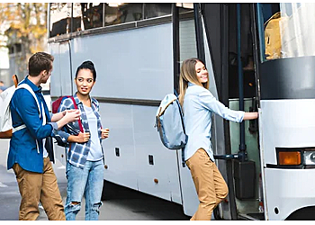 Richmond Limo Service Golden State Limousine