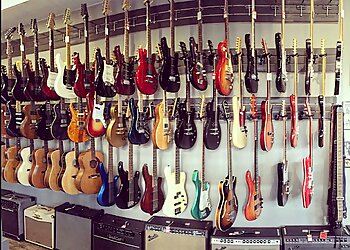 Anaheim Pawn Shops Golden State Pawn & Guitars