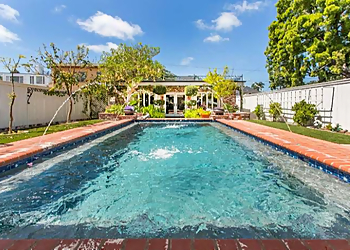 San Diego Pool Services Golden State Pools