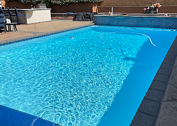 San Diego Pool Services Golden State Pools