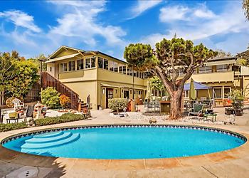 Golden State Pools San Diego Pool Services image 1