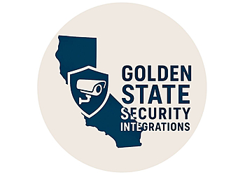 Elk Grove Security Systems Golden State Security Integrations