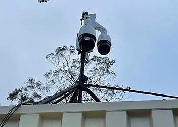 Elk Grove Security Systems Golden State Security Integrations
