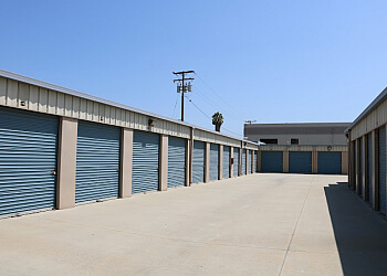 Santa Clarita Storage Units Golden State Storage