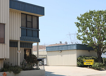 Golden State Storage Santa Clarita Storage Units