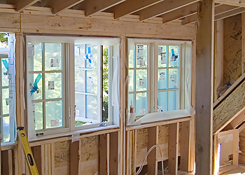 Daly City Window Companies Golden State Windows