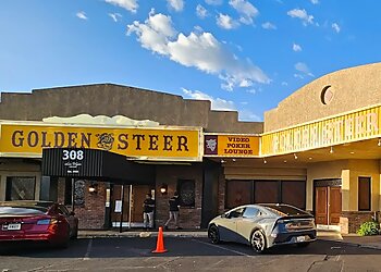 Las Vegas Steak Houses Golden Steer Steakhouse