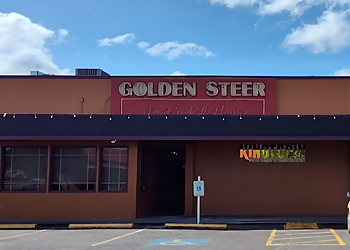 Kent Steak Houses Golden Steer Steak 'n Rib House