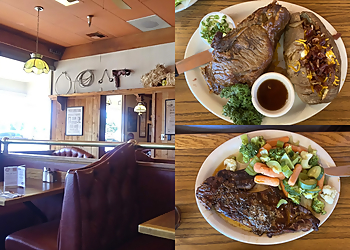 Kent Steak Houses Golden Steer Steak 'n Rib House