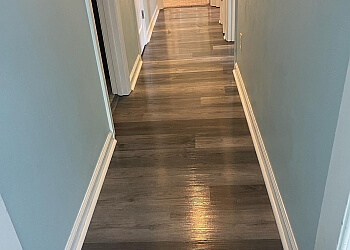 Norfolk Commercial Cleaning Services Golden Touch Cleaning Services