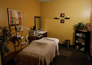 Chesapeake Massage Therapy Golden Touch Massage & Spa
