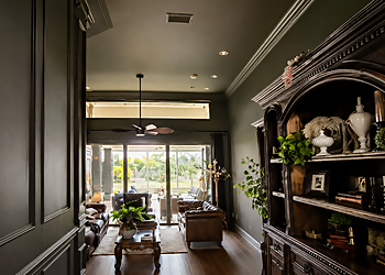 Golden Touch Painting - Cape Coral, FL Painters - Indoor Service Image
