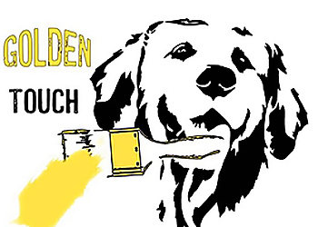 Golden Touch Painting - Cape Coral, FL Painters - Company Logo
