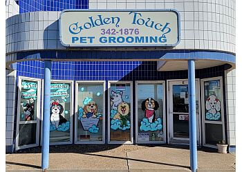 Golden Touch Pet Grooming Albuquerque Pet Grooming