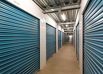 San Diego Storage Units Golden Triangle Self Storage