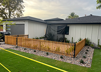 Golden Valley Welding - Chandler, AZ Fencing Contractors