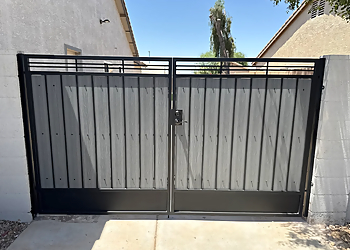 Golden Valley Welding Golden Valley Welding - Chandler, AZ Fencing Contractors