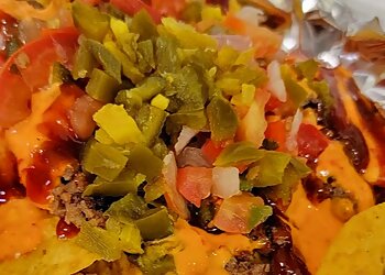 Baton Rouge Vegetarian Restaurants Golden Vegan