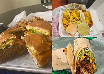 Baton Rouge Vegetarian Restaurants Golden Vegan