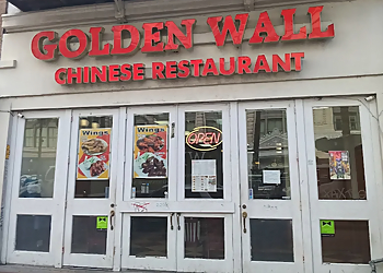 New Orleans Chinese Restaurants Golden Wall Restaurant