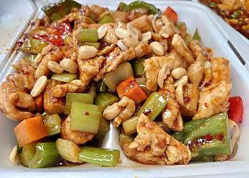 Golden Wall Restaurant New Orleans Chinese Restaurants Golden Wall Restaurant