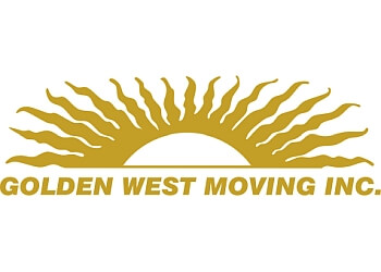 Golden West Moving, Inc.