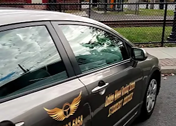 Paterson Driving Schools Golden Wheel Driving School