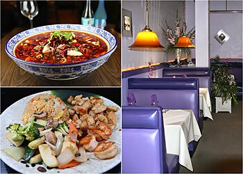 Aurora Chinese Restaurants Golden Wok