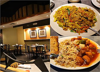 San Antonio Chinese Restaurants Golden Wok