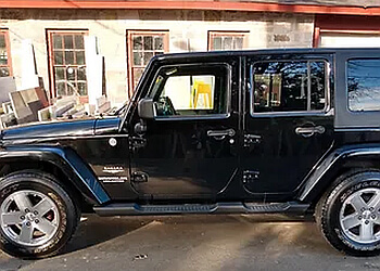 Stamford Auto Detailing Services Goldenboy Mobile Auto Detailing