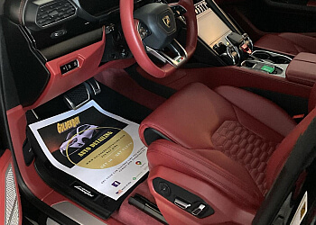 Stamford Auto Detailing Services Goldenboy Mobile Auto Detailing