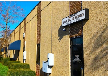 Golder Bail Bonds Raleigh Bail Bonds