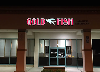 Palmdale Japanese Restaurants Goldfish Japanese Restaurant
