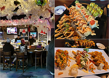 Palmdale Japanese Restaurants Goldfish Japanese Restaurant