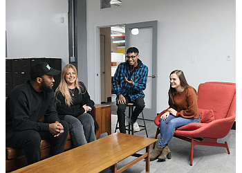 Baltimore Advertising Agencies Goldiata