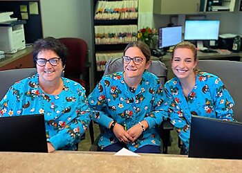 Rochester Kids Dentists Goldie Razban, DMD - A SMILE TO GROW WITH