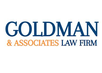 Sterling Heights personal injury lawyer Goldman & Associates Law Firm