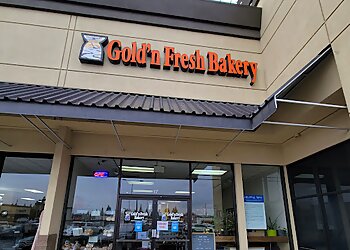 Modesto Bakeries Gold'n Fresh Bakery