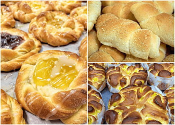 Modesto Bakeries Gold'n Fresh Bakery