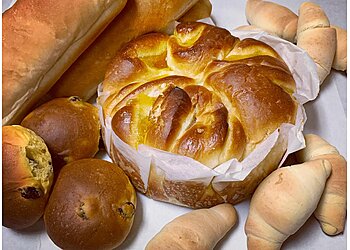 Gold'n Fresh Bakery Modesto Bakeries image 1