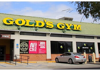 tallahassee gyms tbr