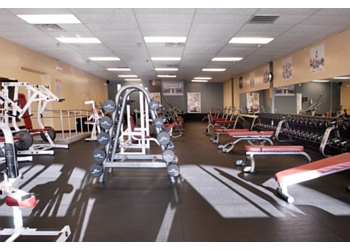 3 Best Gyms in Tampa, FL - Expert Recommendations