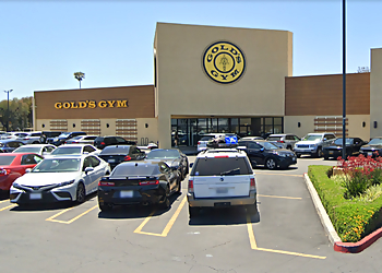 Gold's Gym Anaheim Anaheim Gyms image 1