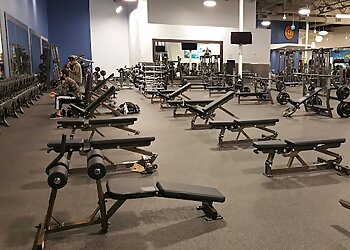 Fullerton Gyms Gold’s Gym Fullerton