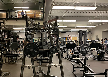 Laredo Gyms Gold's Gym Laredo