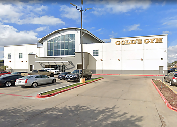 Gold's Gym Laredo Laredo Gyms image 1